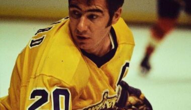 Rest in peace to former Kings captain and head coach, Mr. Bob Pulford