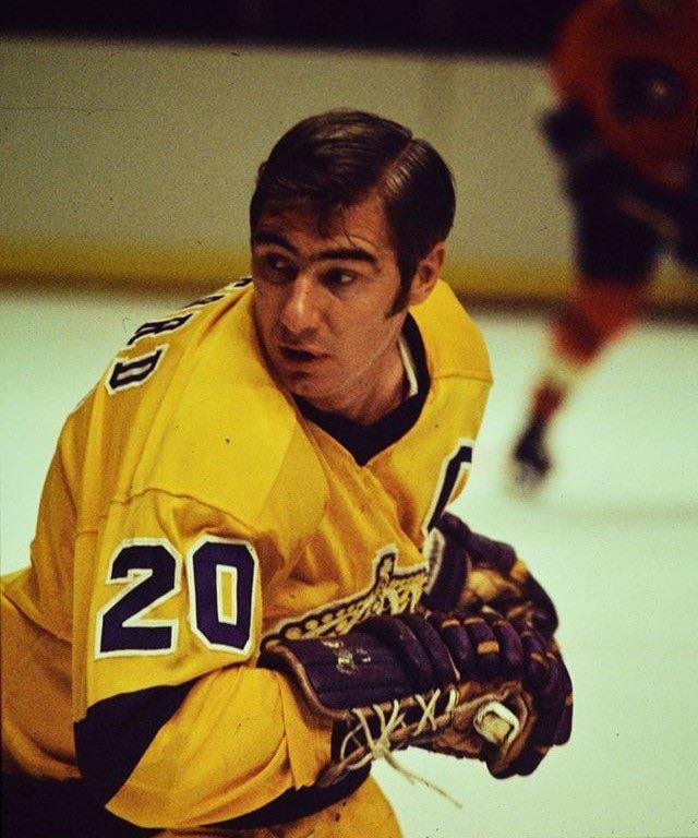 Rest in peace to former Kings captain and head coach, Mr. Bob Pulford