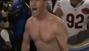 Does anyone else feel like it isn’t over?