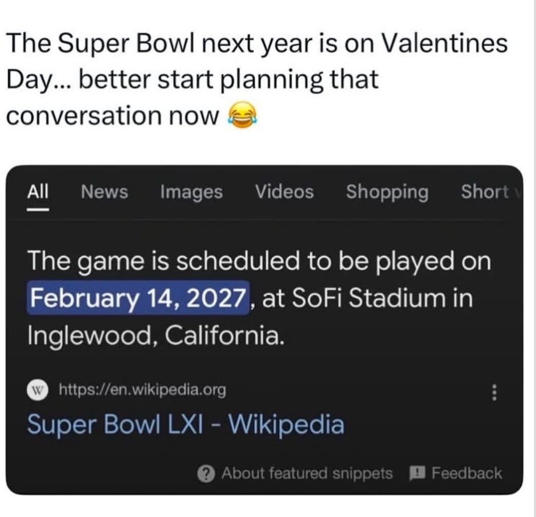 2026 Is Officially the Season of Love