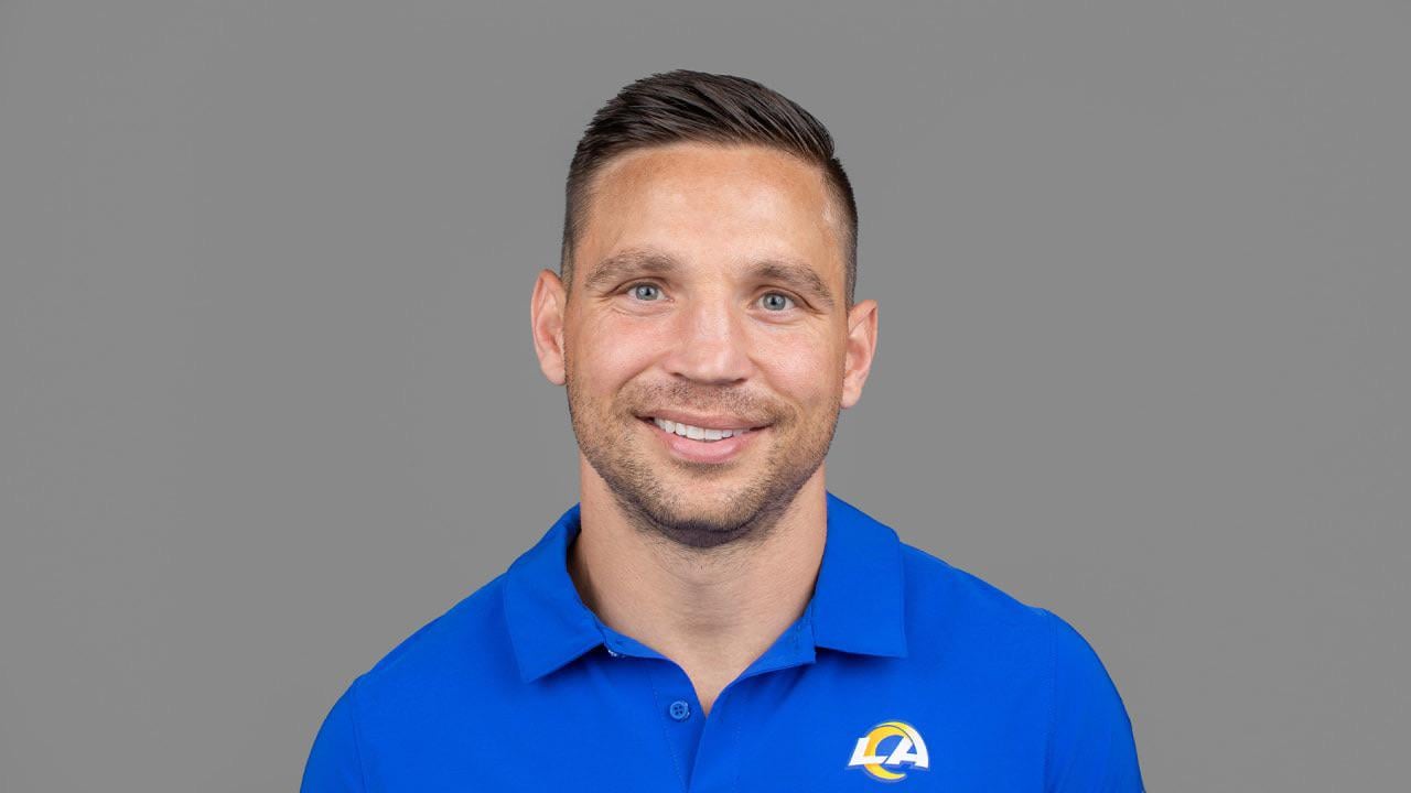 Make this man our HC right now