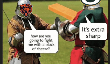 NFCNorth Playoff Duel