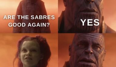 We know the rules, both team cannot be competent at the same time.