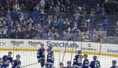 Celebrating a Vasy shut out