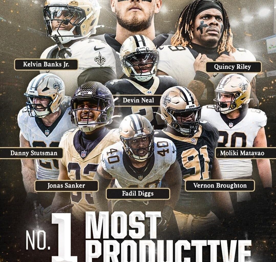 No. 1 most productive draft class via ESPN