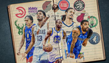 [Scotto/Hoopshype] Watson has drawn significant interest on the trade market, but the Nuggets have rebuffed trade calls and want to re-sign him in RFA