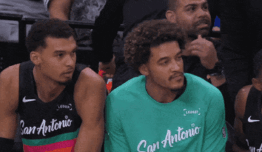 GameDay Bala! GameDay! Spurs @ Grizzlies 7 CT