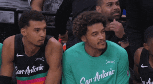 GameDay Bala! GameDay! Spurs @ Grizzlies 7 CT