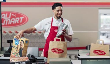 PUMA Hali 1 ‘Smoke’