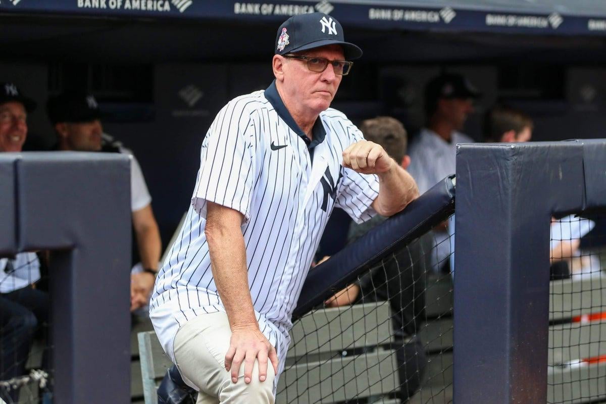 [The Athletic] David Cone will not return to ESPN’s MLB coverage. ESPN has shown interest in utilizing Joey Votto for a handful of games