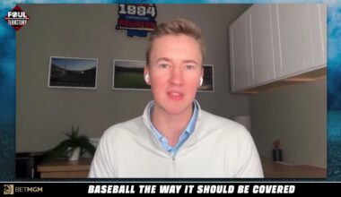 The Mets have the best pitching development system in baseball, says player development analyst @LanceBroz Lance Brozdowski . "They know what they're doing on the personnel side, and they've combined that with a couple of years of really good development in the minors."