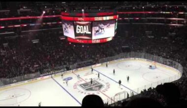 In honor of tonight's game