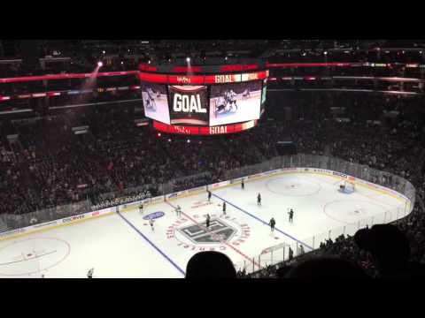 In honor of tonight's game