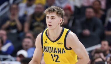 Game Thread: Indiana Pacers (9-32) vs. New Orleans Pelicans (10-33), January 16th, 2026 7:00 PM