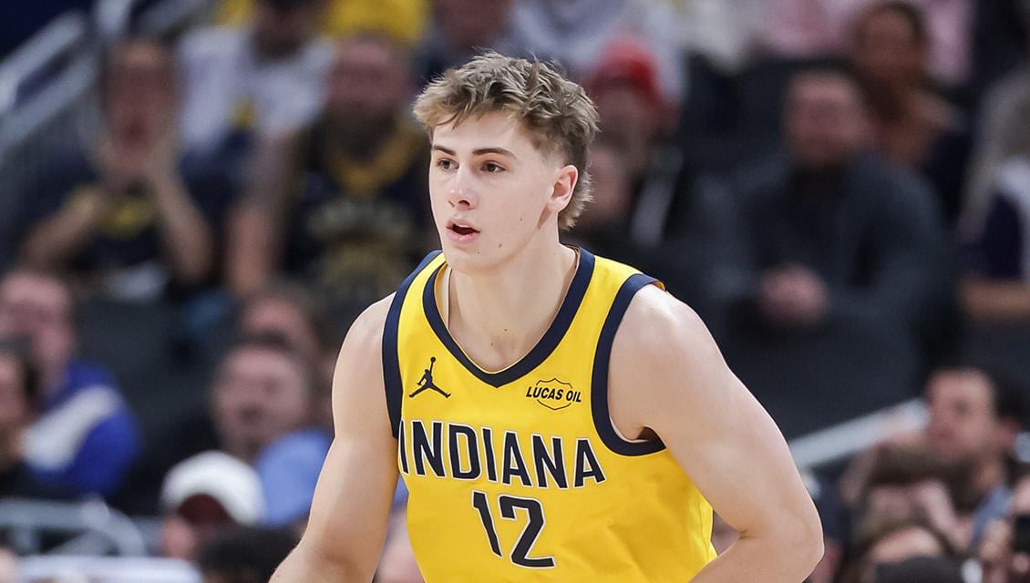 Game Thread: Indiana Pacers (9-32) vs. New Orleans Pelicans (10-33), January 16th, 2026 7:00 PM