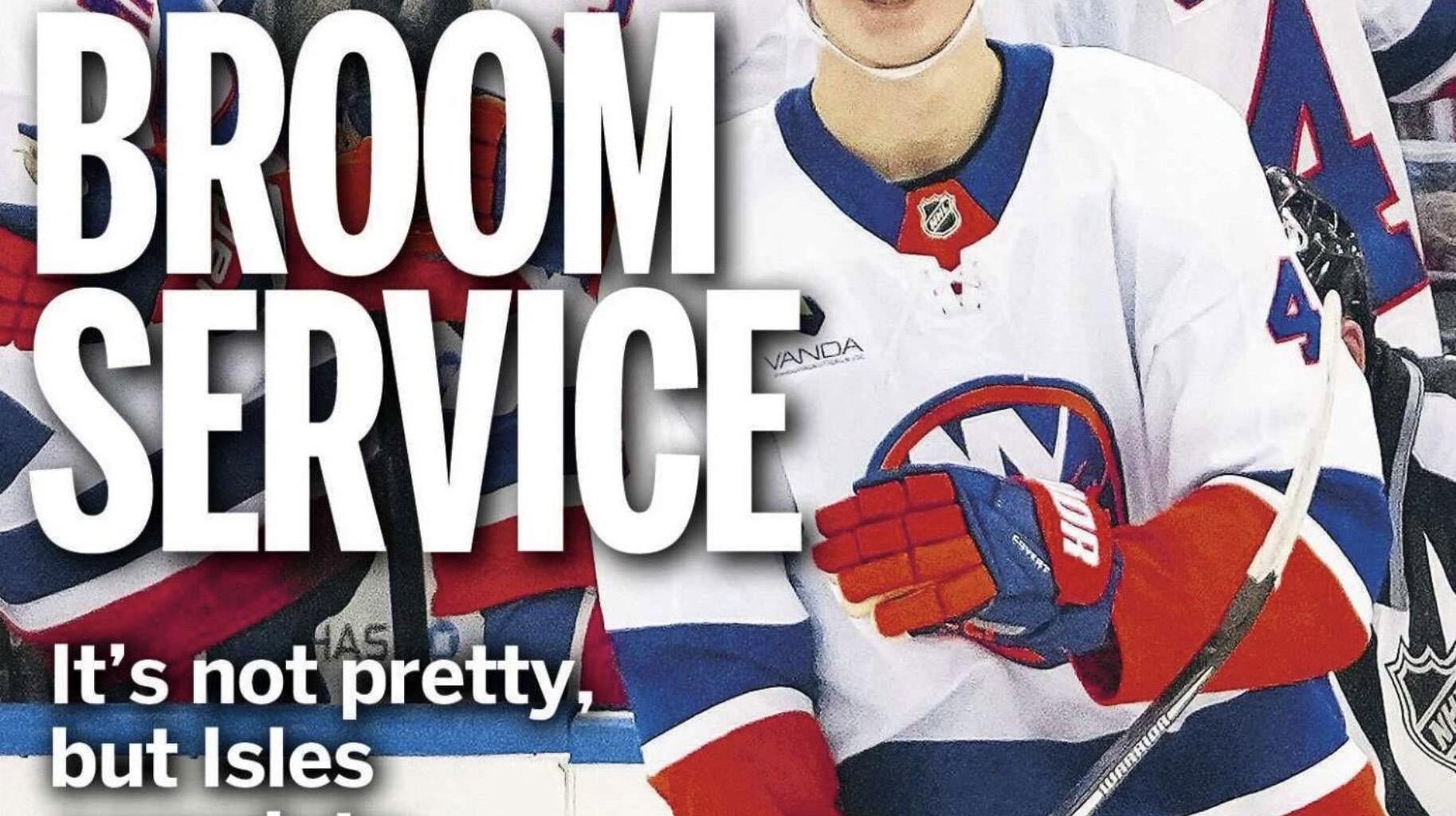 Love Waking Up to This