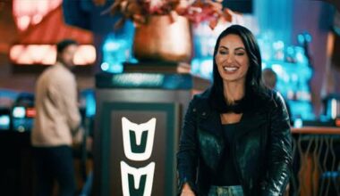 She haunts my dreams…..