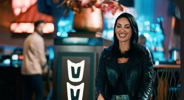 She haunts my dreams…..