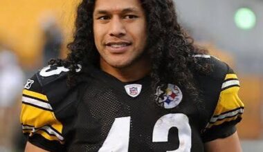 If you had to choose one retired Steelers number to become officiallly retired next to Stautner, Franco , and Mean Joe, who would it be? Troy has my vote.