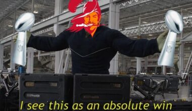 5th straight NFC South title or Todd is fired