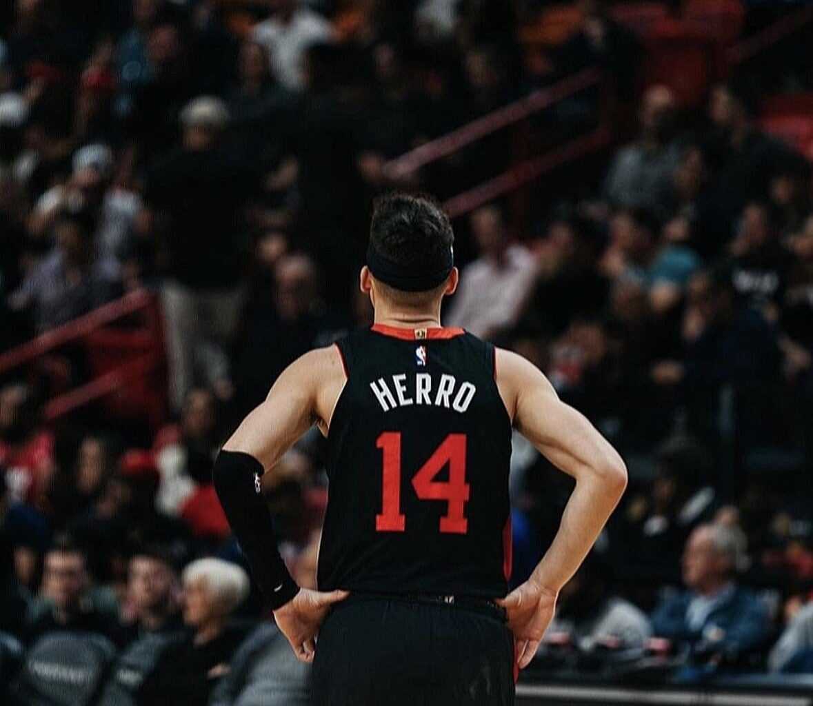 Tyler Herro is not the problem!