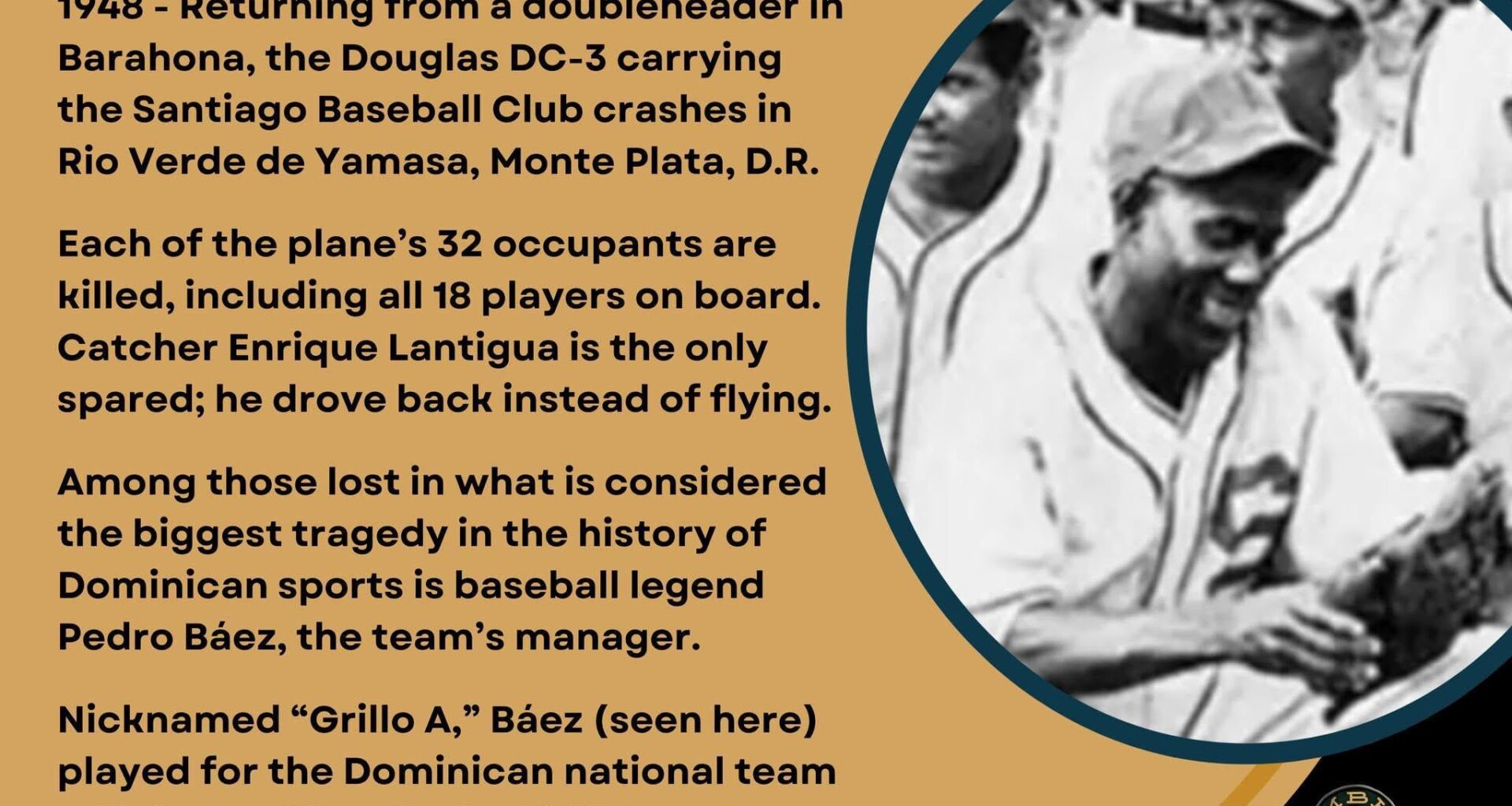 On This Day in Baseball History - January 11