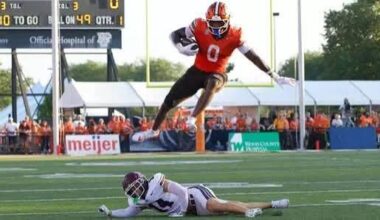 Not a browns fan, but how in the world did Harold Fannin Jr. fall that far?