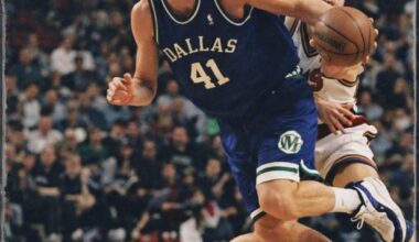 What’s the story on this? Probably not worth anything, but I like the really cool Mavs logo in the corner. Anybody have context? I tried translating the phrase and it sounds like a company slogan.