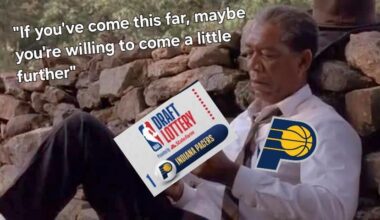 Hope is a good thing, maybe the best of things, and no good thing ever dies