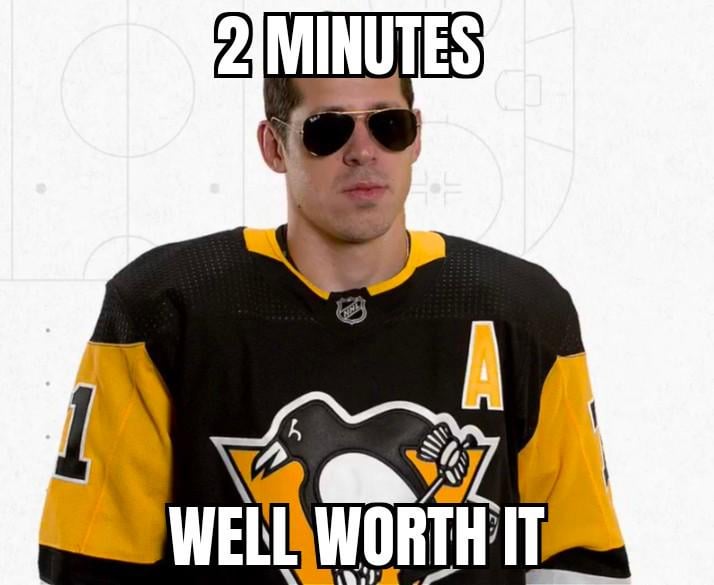 God I missed this man