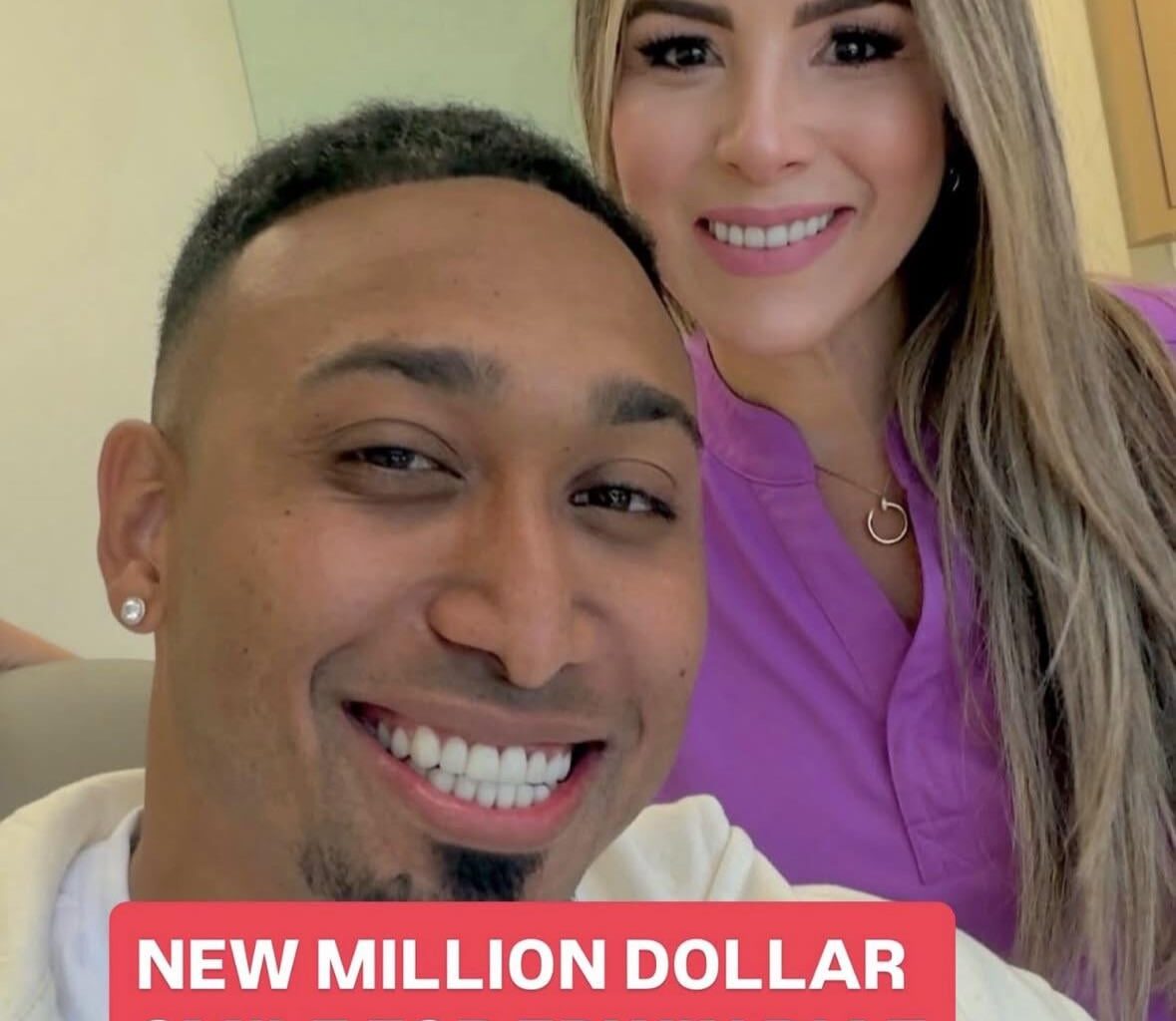 Dodger Money Just Hits Different