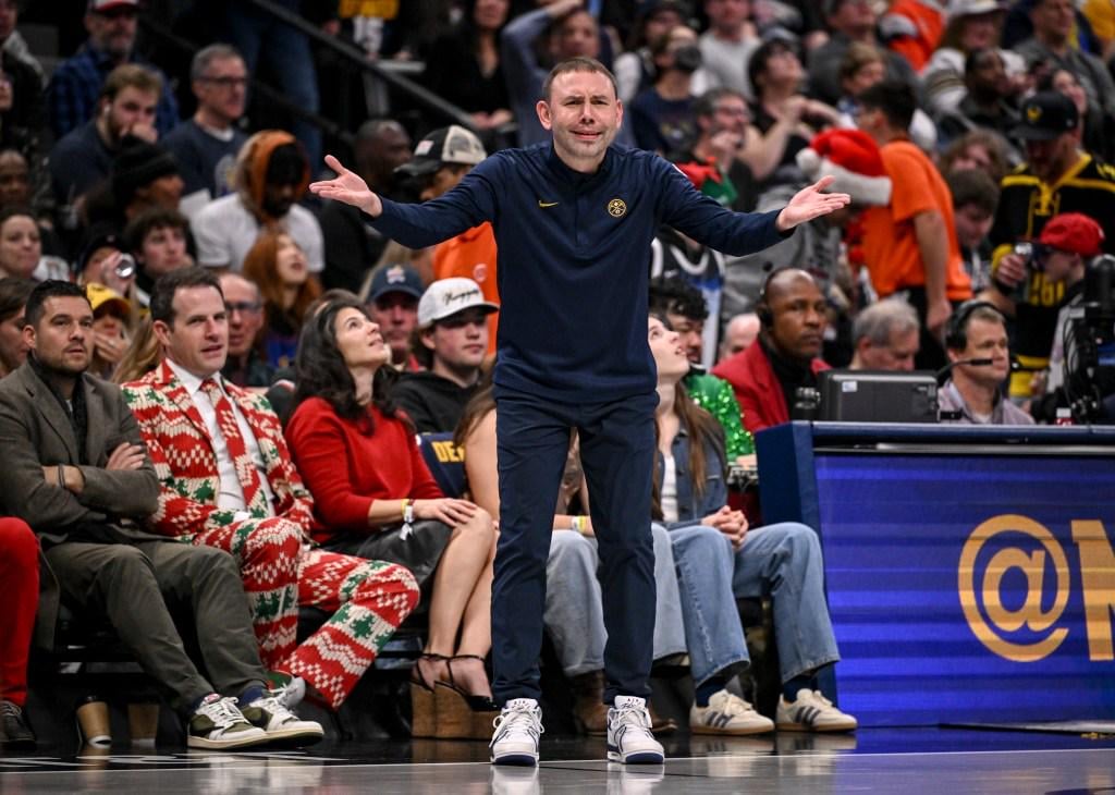 [Durando] “David [Adelman] was just a little kid, and he could explain what was happening on tape, like in the Finals and things like that,” [Erik] Spoelstra told The Denver Post. “I would be like, ‘Oh, what are they working on?’ He’d go, ‘Oh, watch this edit.’ He would pull the edit."