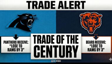 Trade of the century