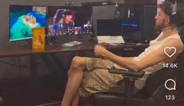 Chet just like us fr