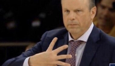 In the words of the great C-3PO, “here we go again”