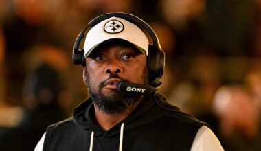 Could Buccaneers land Mike Tomlin, who has ties to Tampa?