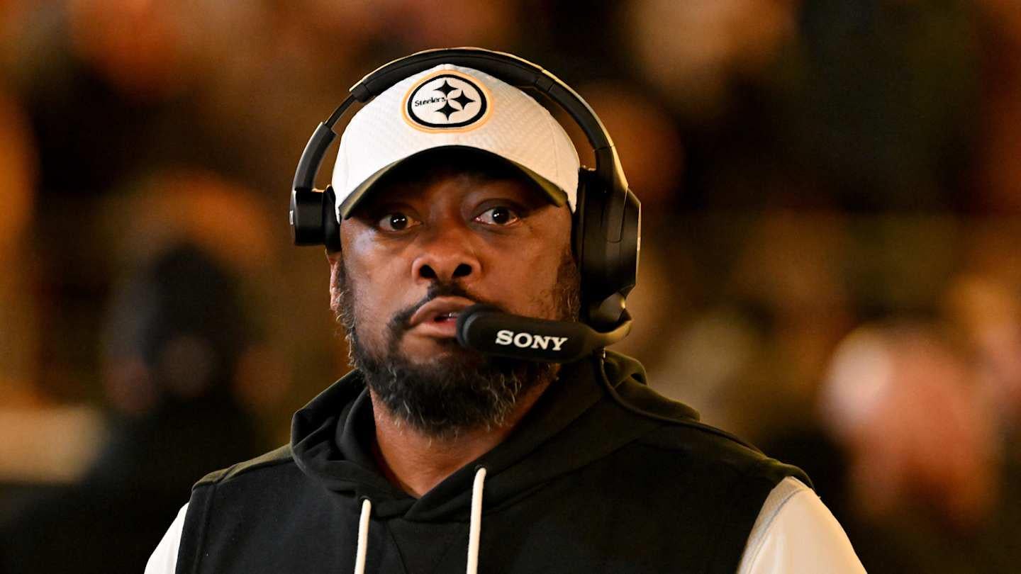 Could Buccaneers land Mike Tomlin, who has ties to Tampa?