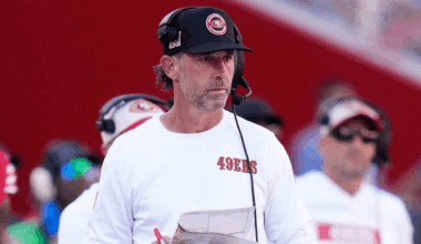 Kyle Shanahan appreciation post