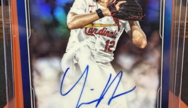 What do you think of Liam Doyle?