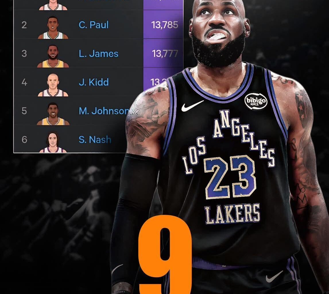 You guys think he does it tomorrow?