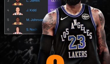 You guys think he does it tomorrow?