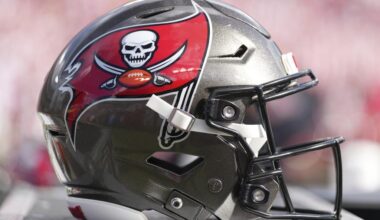 Former Bucs player dies of cardiac arrest 4 years after brother died same way