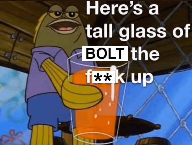 Everyone, we’re in the playoffs, please drink