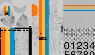 If you had to choose which Braves Jersey to buy, what are you picking?