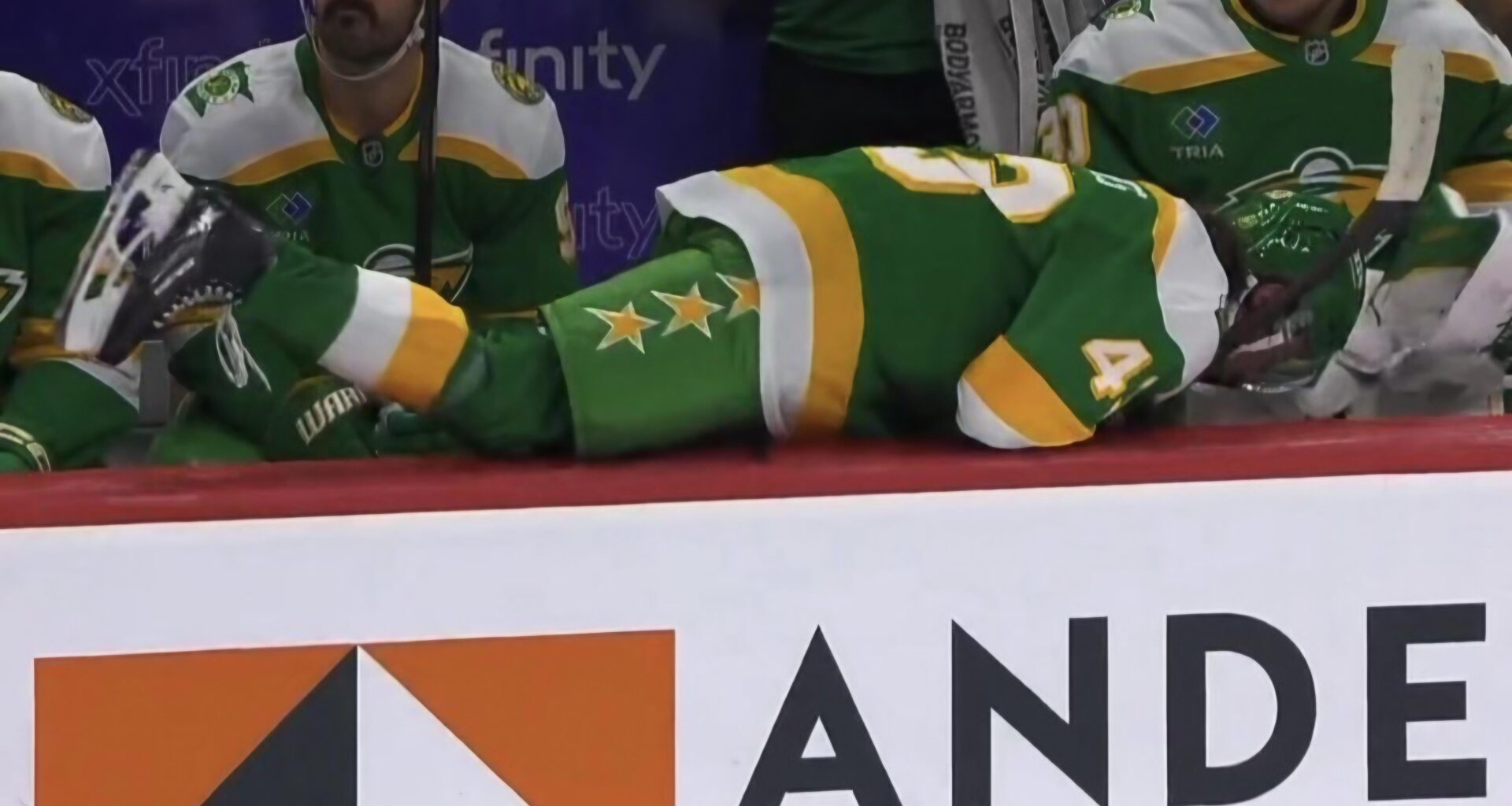 Help me find pictures of Quinn Hughes