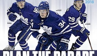 Can’t wait for the next parade! 2 cups already and more to come.