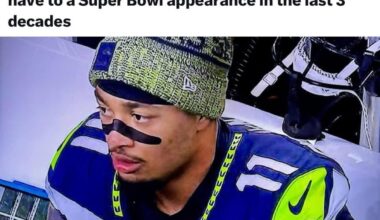 Congratulations Cowboys fans