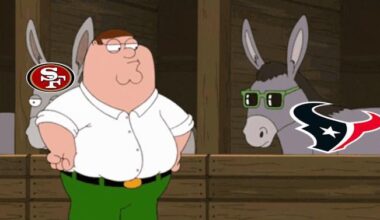 Trying to decide which remaining team to root for to win the Superbowl as a Panthers fan