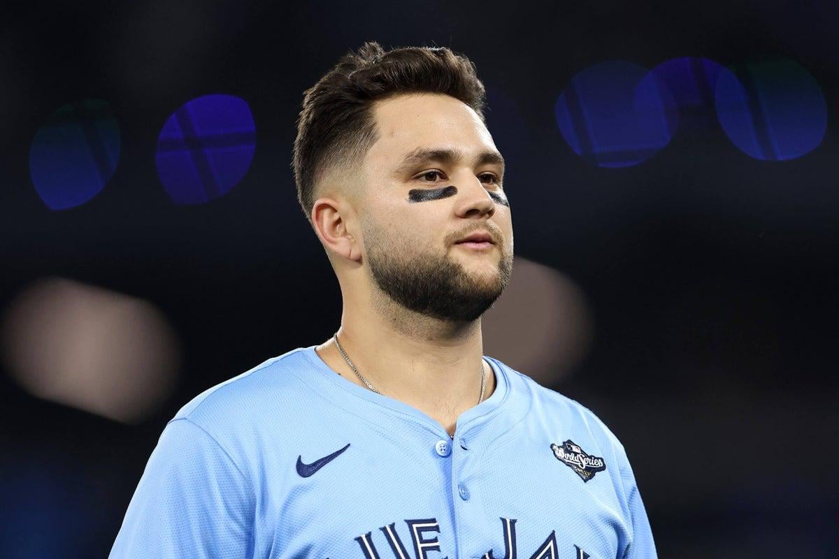 [Gelb] After a failed Phillies pursuit of Bo Bichette, now what? - "The Phillies were willing to readjust everything for Bichette, but absent him, they are now unlikely to add a meaningful position player."