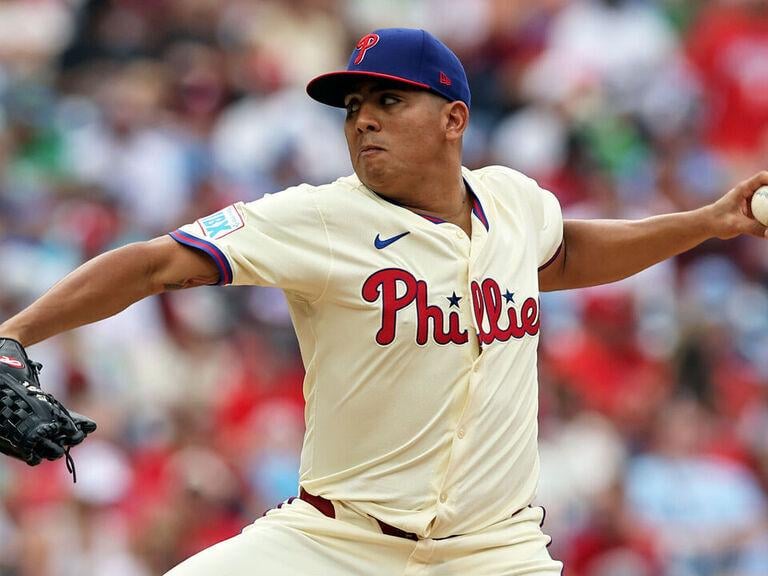 Ranger Suárez Agrees To 5 Year Deal With Red Sox